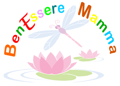 Logo Benessere Mamma Catania